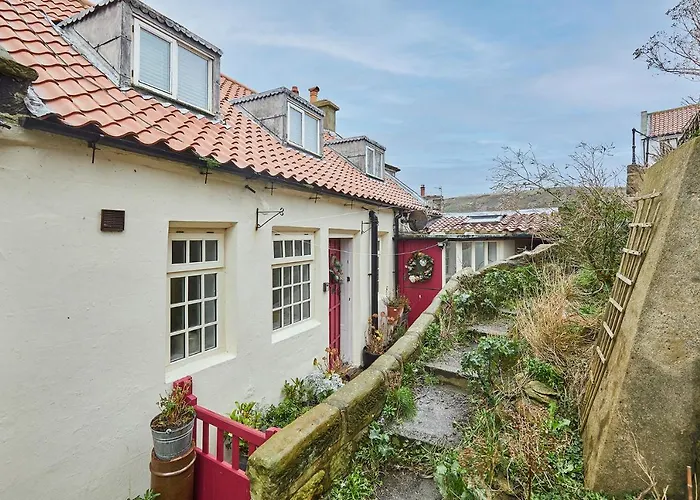 Host & Stay - Dotty\'S Coastal Retreat
