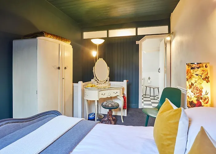 Host & Stay - Dotty\'S Coastal Retreat