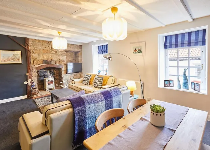 Host & Stay - Dotty\'S Coastal Retreat