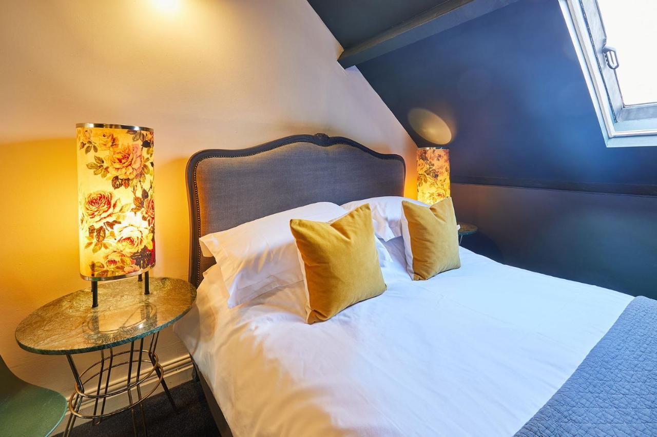 Host & - Dotty's Coastal Retreat Holiday home Staithes