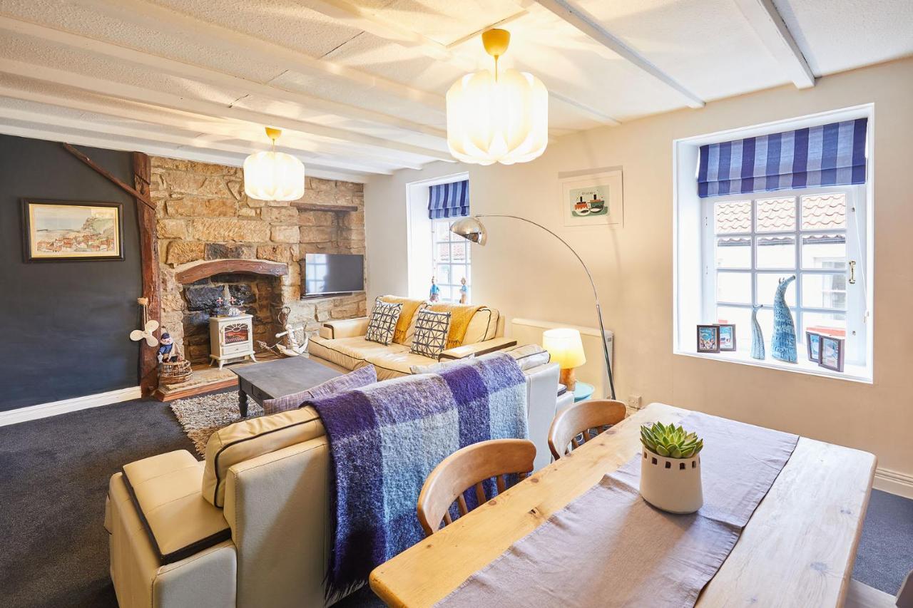 Host & - Dotty's Coastal Retreat Holiday home *