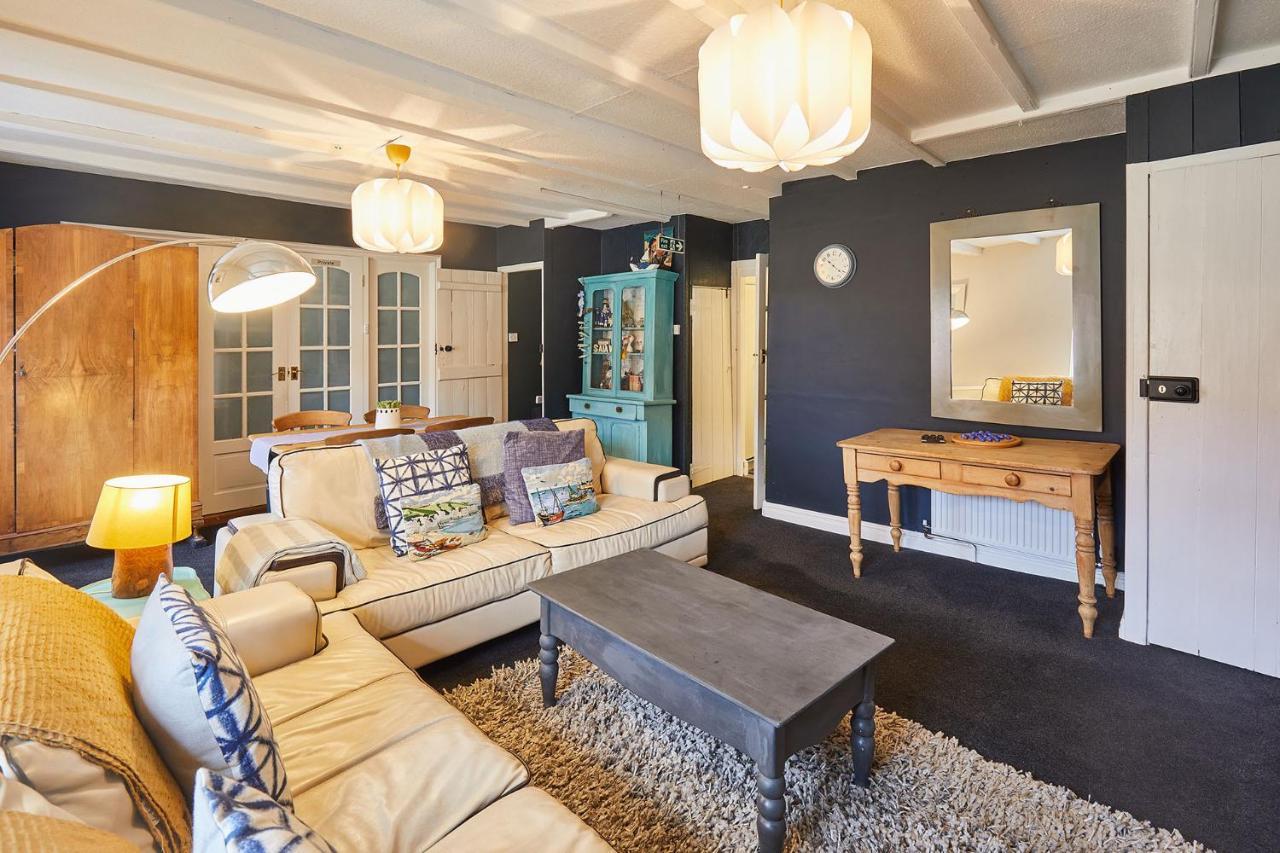 Holiday home Host & - Dotty's Coastal Retreat Staithes