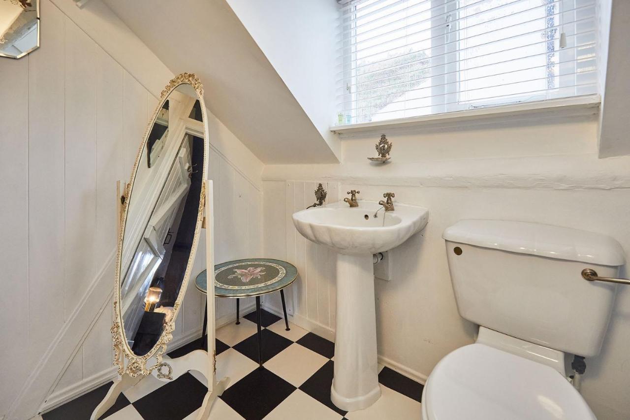 Holiday home Host & - Dotty's Coastal Retreat Staithes
