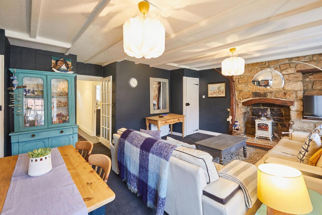 Holiday home Host & - Dotty's Coastal Retreat *