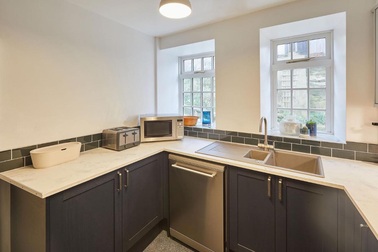 Host & - Dotty's Coastal Retreat Holiday home Staithes