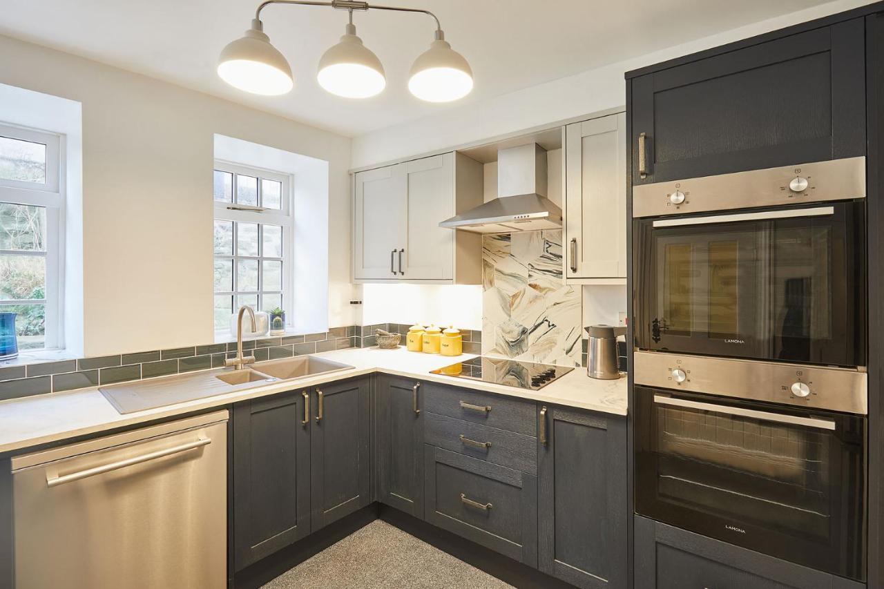 Host & - Dotty's Coastal Retreat Staithes