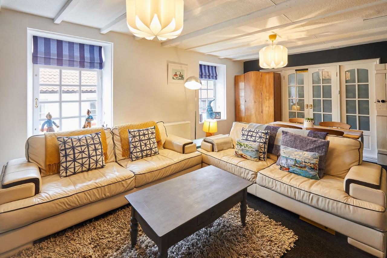 Host & - Dotty's Coastal Retreat Holiday home *