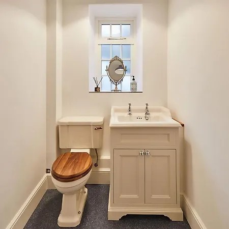 Host & Stay - Dotty'S Coastal Retreat Staithes Exterior photo