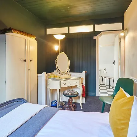 Host & Stay - Dotty'S Coastal Retreat Staithes Exterior photo
