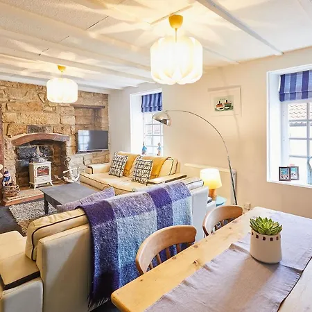 Host & Stay - Dotty'S Coastal Retreat Staithes Exterior photo