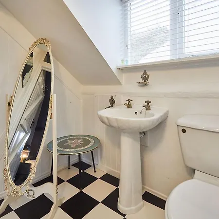 Host & Stay - Dotty'S Coastal Retreat Staithes Exterior photo