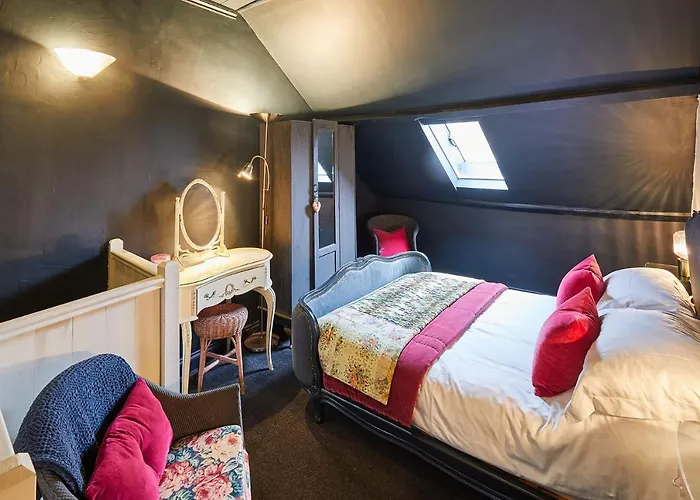 Host & Stay - Dotty\'S Coastal Retreat